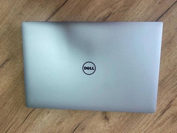 Ноутбук Dell XPS 9560 15.6" FHD IPS i7 7700HQ 8Gb/SSD512Gb/ GTX1050-4Gb | Зображення 5