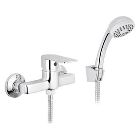 Змішувач для душа Agua Merida - C050 (CV035428)