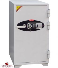Сейф огнестойкий Diplomat 130 EHK
