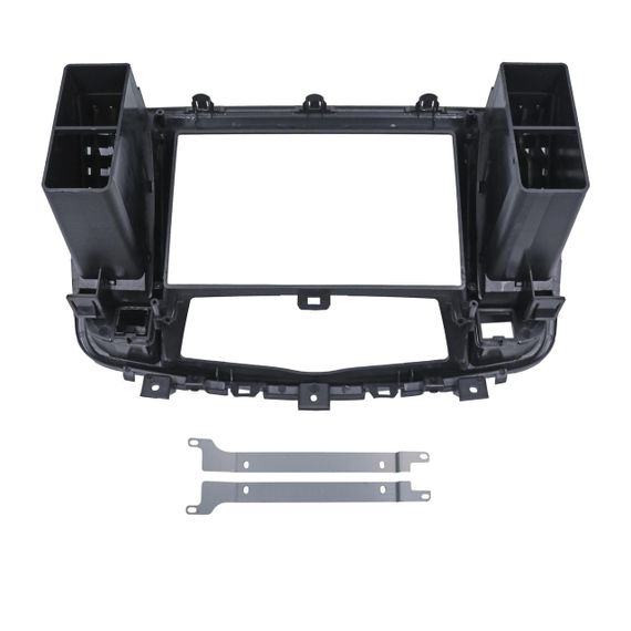 Перехідна рамка серії QIV QBR-F 0619-36 для Nissan Teana J32 2008-2013 (F3) 9 дюймів | Зображення 1