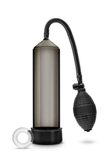Вакуумна помпа VX101 MALE ENHANCEMENT PUMP Sex Aura