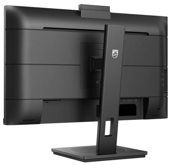 Монiтор 23.8" Philips 24B1U5301H/00 Black | Зображення 5