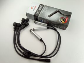 Дроти запалювання JANMOR ODU213 (к-т) Opel