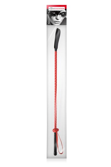 Ляскалка Fetish Tentation Cravache Red | Зображення 1