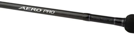 Вудилище фідерне Shimano Aero Pro Precision Feeder 11’/3.35m Max 60g | Зображення 2