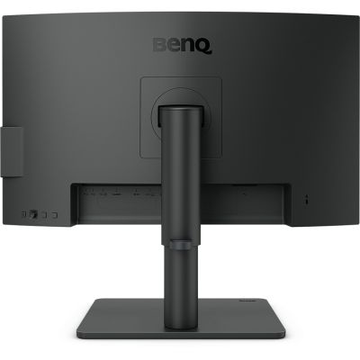 Монитор BenQ PD2506Q Dark Grey (9H.LLDLB.QBE) | Зображення 7