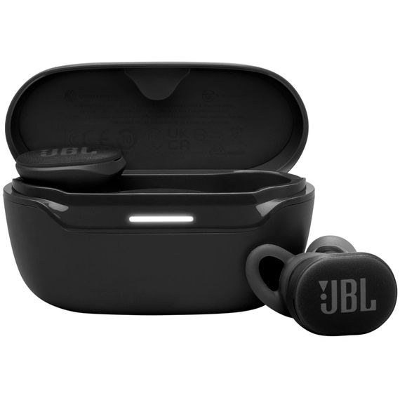 Навушники JBL Endurance Race 2 Black (JBLENDURACE2BLK) | Зображення 9
