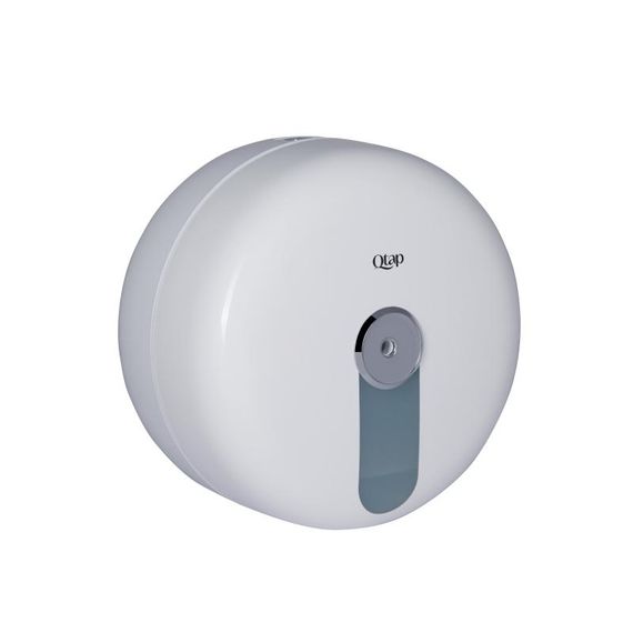 Диспенсер для бумажных полотенец Qtap Domov QT172WH42906 White