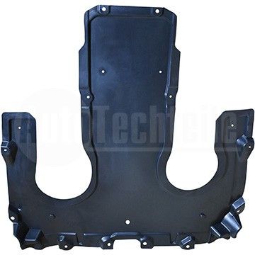 Захист АКПП Mercedes Benz C217 14-20/W222 13-20, 110 5200