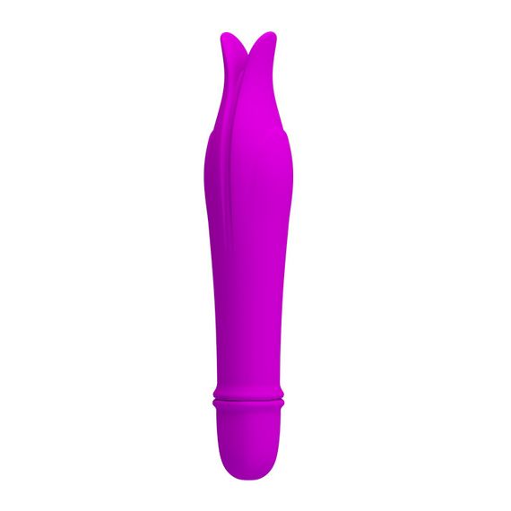 Вібратор - Pretty Love Jeffrey Vibrator Purple Sex Aura | Зображення 2