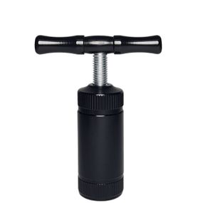 Пресс Ручной Для Пыльцы "Pollen Press Small Black"