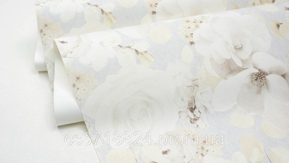 Обои виниловые на флизелиновой основе SINTRA Fiore 512203 (1,06х10,05м) | Зображення 3