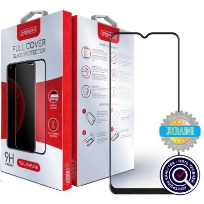 Стекло защитное Intaleo Intaleo Full Glue Vivo Y20 (1283126504266)