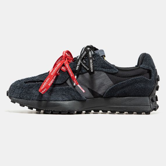 Чоловічі кросівки New 327 , В'єтнам 42 26,5 | Зображення 6