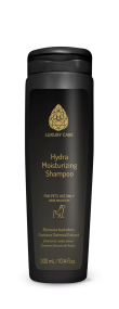 Зволожуючий шампунь для собак та котів Hydra Luxury Care Moisturizing Shampoo, 300 мл