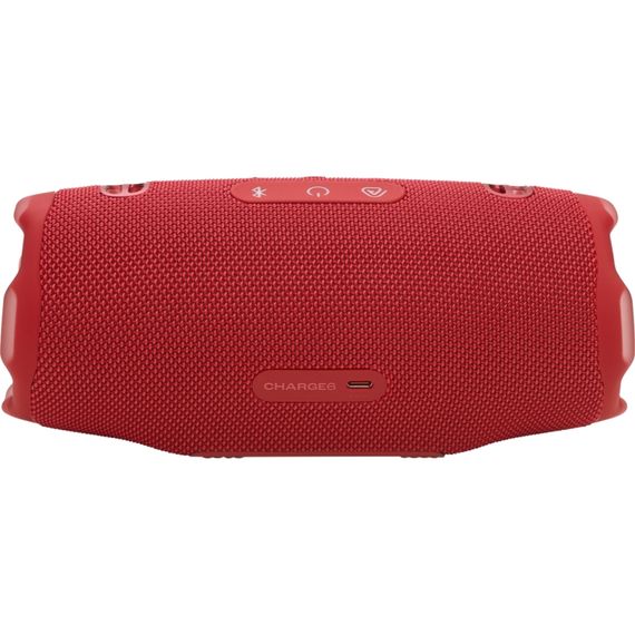 Акустична система JBL Charge 6 Red (JBLCHARGE6RED) | Зображення 2