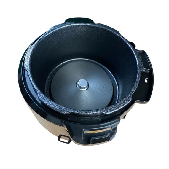 Мультиварка-скороварка Grunhelm МPС-1000B | Зображення 1