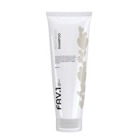 Шампунь с молочными протеинами и кислым pH FAV.1 MILKY BOOST SHAMPOO (250 ml)