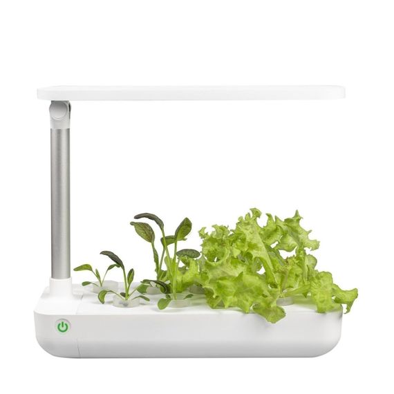Vegebox™ by BioChef - Table Box - набір садовий для гідропоніки | Зображення 2