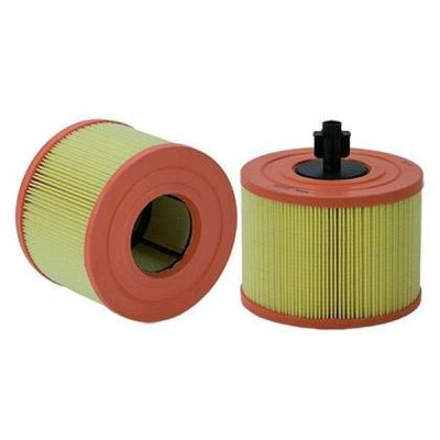 Воздушный фильтр для автомобиля Wixfiltron WA9590 | Зображення 2