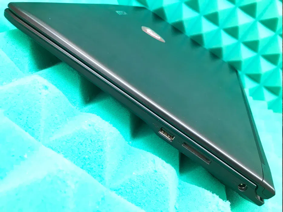 Ноутбук MSI GL62M 7RDX FHD GTX 1050/i7-7700HQ/16Gb/SSD256Gb/HDD1Tb | Зображення 3