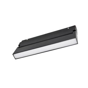 Магнітний трековий світильник PROLUM™ M20; 18W; 48V; SERIES "MF-WF"; TuyaSmart 6000-3000K