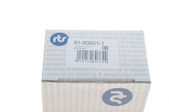 Наконечник тяги рулевой R VW T4 90-03 L=85mm d=16mm  91-90901-1 | Зображення 3