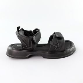 Сандалі дитячі 589083 Чорні 32 33 34 35 36 37