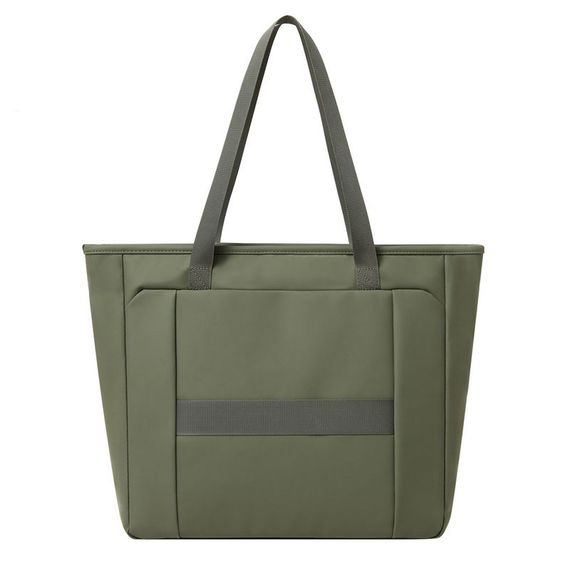 Rivaсфіу сумка  для ноутбука 13.3-14" дюймів 7821 (Olive green) | Зображення 2