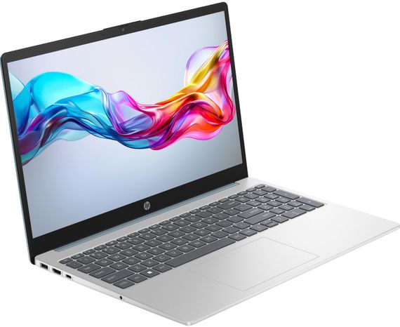 Ноутбук HP 15-fd0138ua 15.6&quot; FHD IPS AG BF1K1EA | Зображення 1