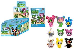 Фігурка-сюрприз TK020 COOL THINGS серії "Tokidoki" - КАКТУСОВІ ДРУЗІ (в ас.)