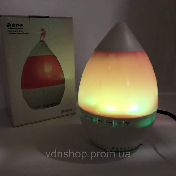 Увлажнитель воздуха в машину, Настольный освежитель увлажнитель воздуха премиум US-84 | Зображення 1