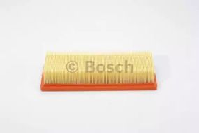 Фільтр повітряний FIAT PANDA, PUNTO 03-, BOSCH (1457433316)