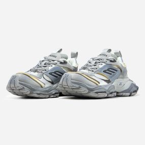 Чоловічі кросівки Ba/enc/aga Cargo весна / літо / осінь 1435