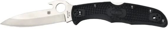 Ніж Spyderco Endura4 Wave