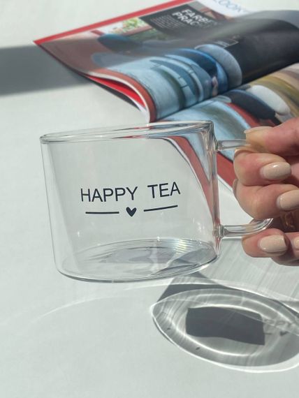 Кружка Olens Happy Tea 102-800 480 мл