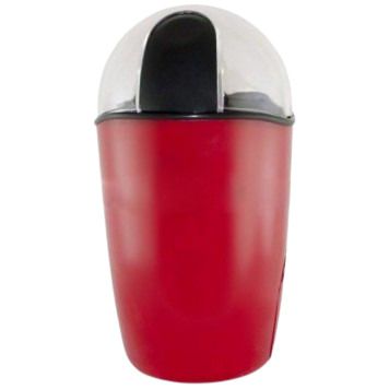 Кофемолка MS 1306 ротационная 220V/200 Вт красный (R3532_333) | Зображення 2