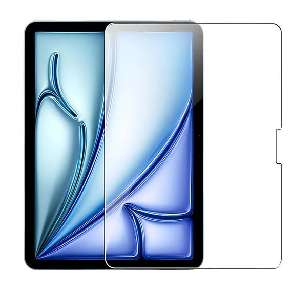 Защитное стекло Primolux для планшета Apple iPad Air 11" 2026 M4 (A3459 / A3460 / A3463)