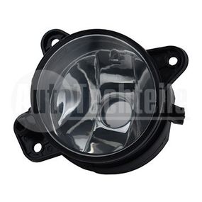 Фара противотуманная левая VW Touareg  07-10, AutoTechteile, 394 1055, 043727