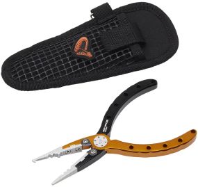 Плоскогубці Savage Gear Alu Pro Pliers S 15cm