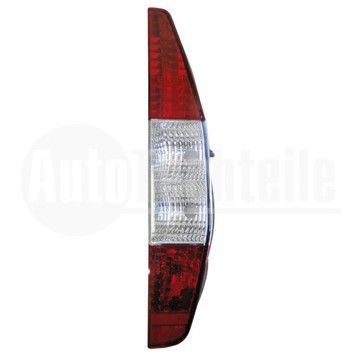 Фонарь задний правый Fiat Doblo 01-06, AutoTechteile, 503 0150, 2242961