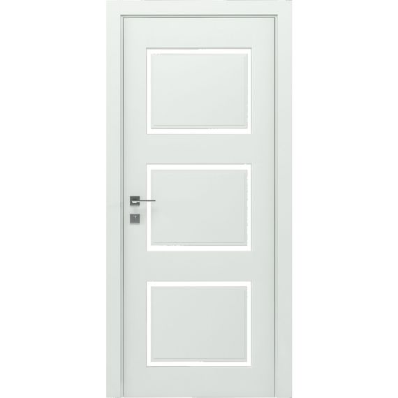 Двері міжкімнатні Rodos CORTES Dolce 3 RAL5022