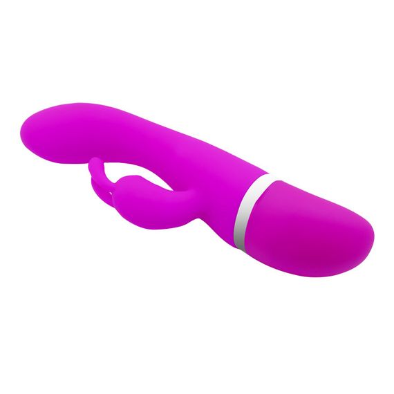 Вібратор - Pretty Love Freda Vibrator Purple Sex Aura | Зображення 5