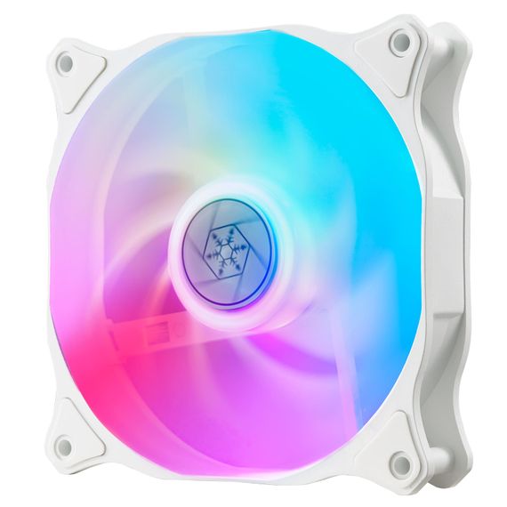 Система рідинного охолодження Perma Frost Premium PF240W-ARGB-V2, LGA 1700, 2066, 2011, 1200, 115X, AM5, AM4, AM3, AM2, FM1, FM2, TDP240W (SST-PF240W-ARGB-V2) | Зображення 5