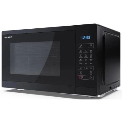 Микроволновая печь Sharp YC-MG252AE-B | Зображення 2