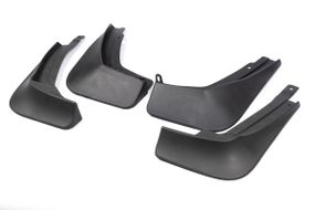 Бризковики (4 шт) для Skoda Kodiaq