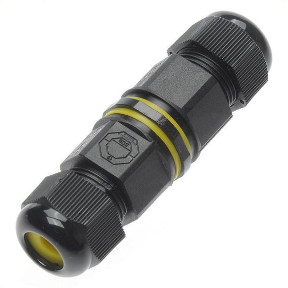 З'єднувач кабельний ЗК-М685 5P 24А 0.5-4.0 IP68 Ny95503715