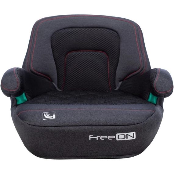 Бустер FreeON Cosmo Plus, black | Зображення 2