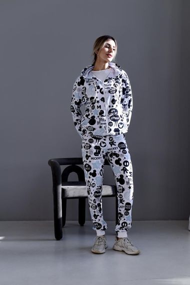 Жіночий костюм DRAPP | Зображення 4