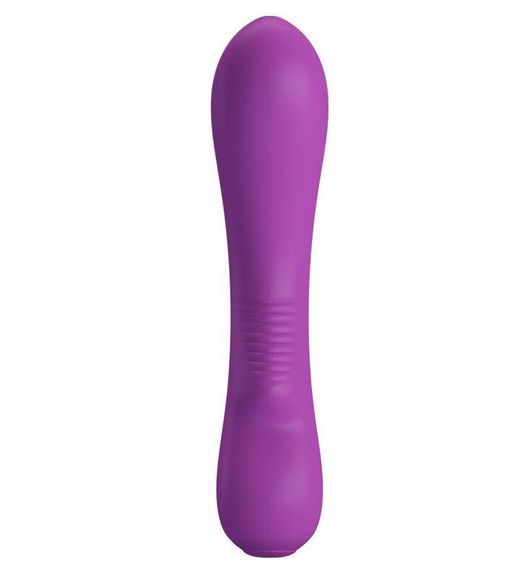 Перезаряджаючий вібратор PRETTY LOVE - Elsa, BI-014667-1 Sex Aura | Зображення 2